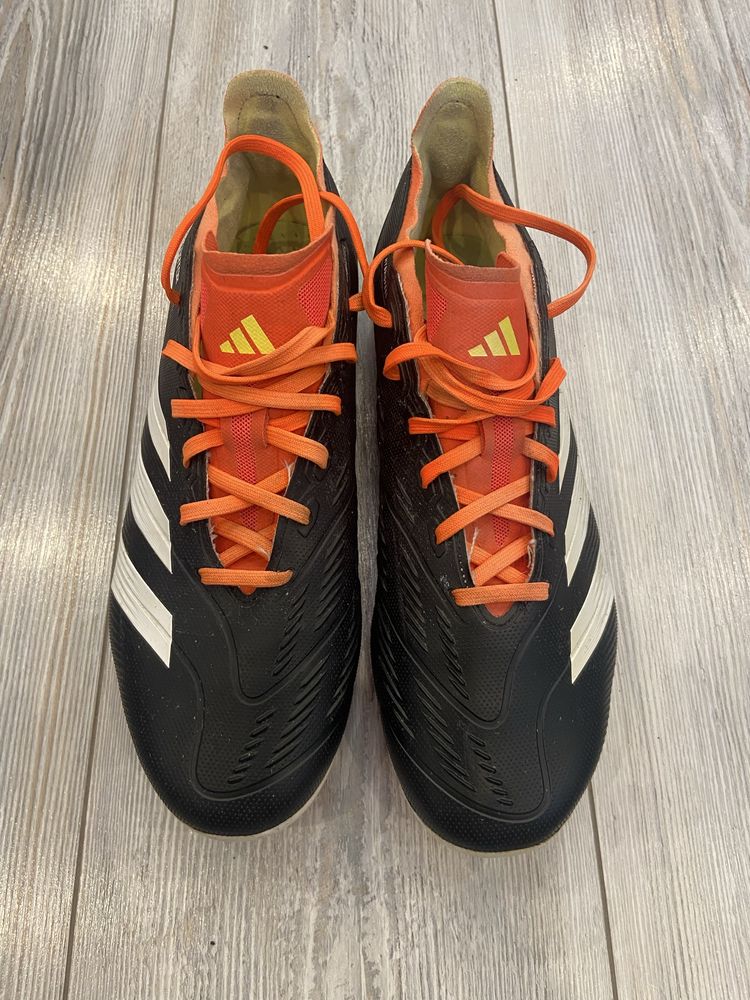 Бутонки Adidas Predator