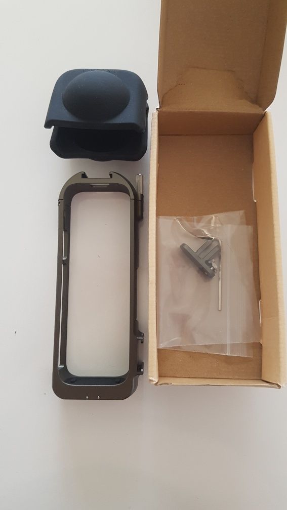 Предпазна рамка/Frame за Insta360 X4