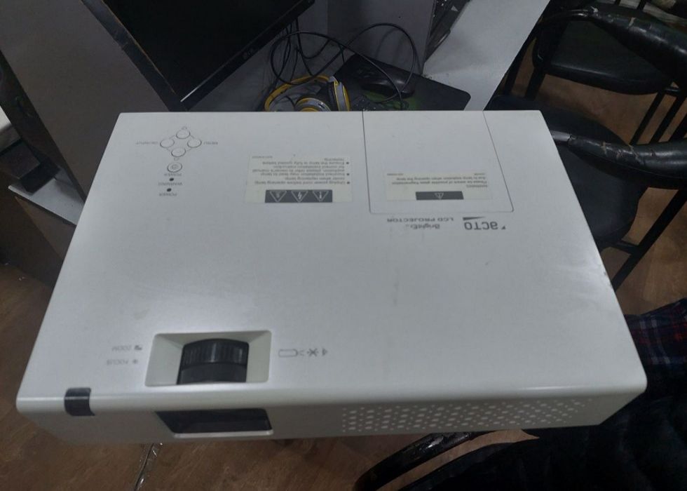 Проектор Acto 316