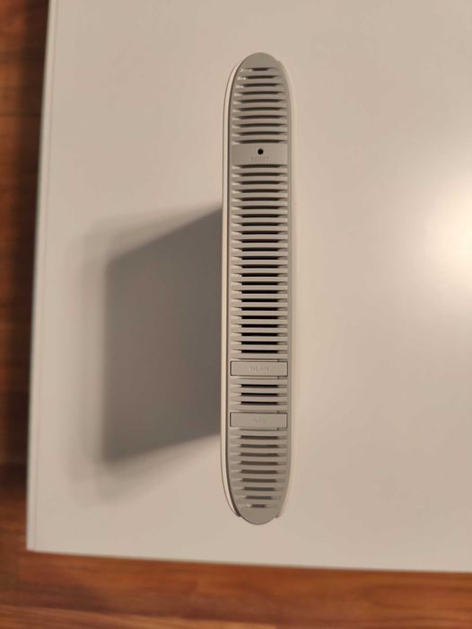 Router ZTE MF286R wireless 300 MBps slot SIM decodat orice retea | NOU