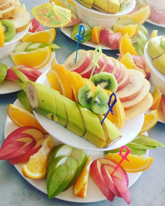 Tóy va marosimlar uchun karving xizmati