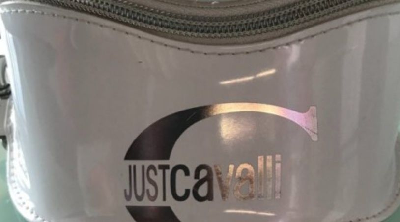 Слънчеви очила Just Cavalli