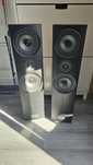 Boxe Loewe Legro  LS 67