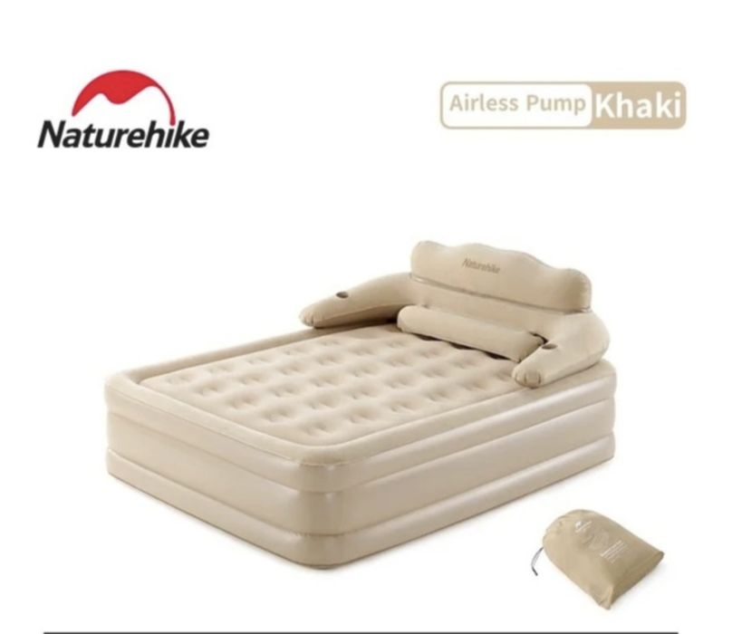 Продаю - Надувная кровать