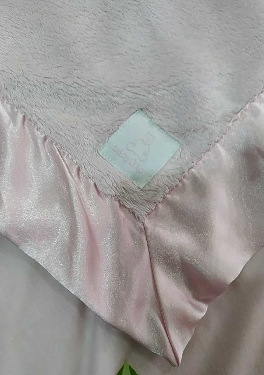 Одеяло для новорожденного baby GAP (из США)