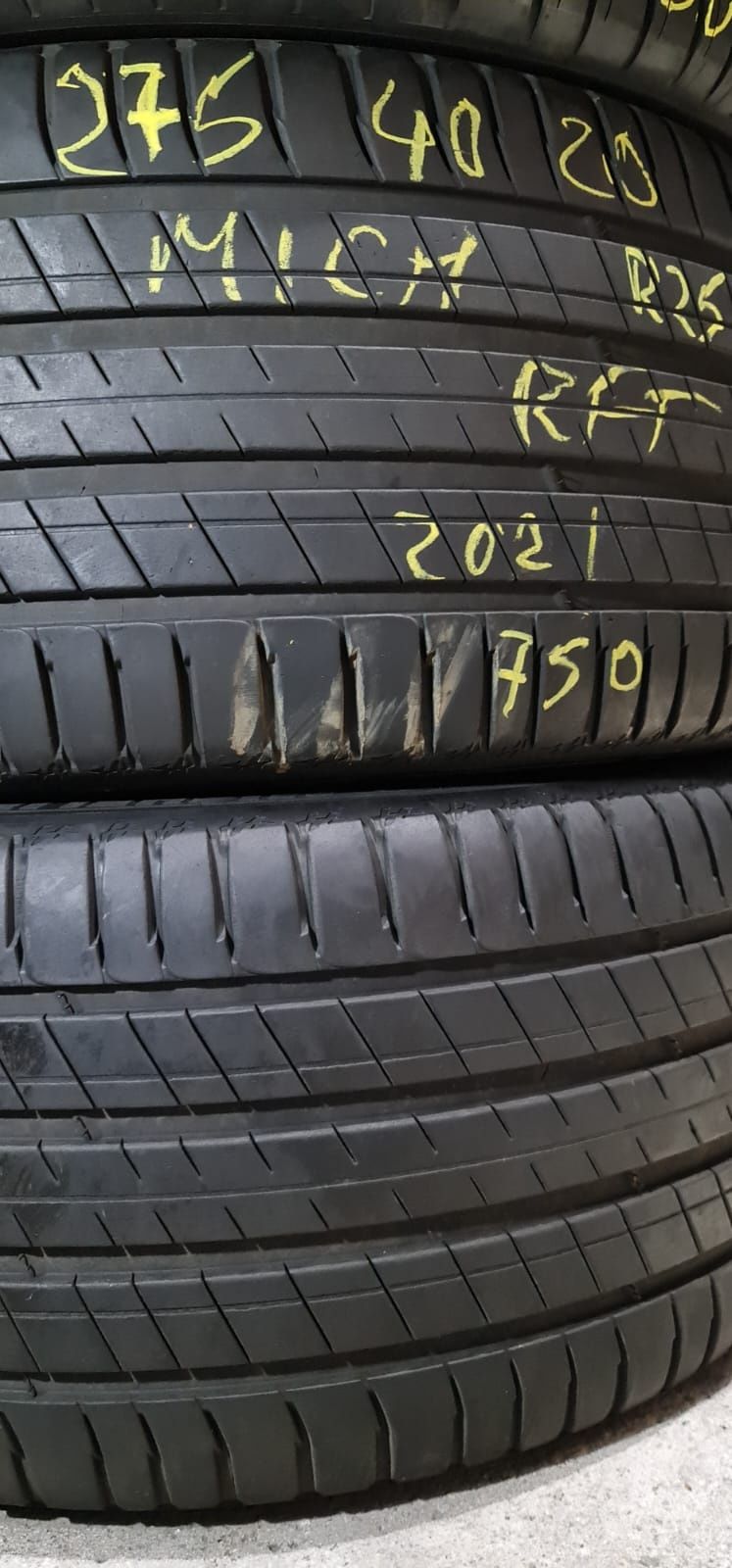 Anvelope Vara 275 40 20 si 275 45 20 si 255 35 20