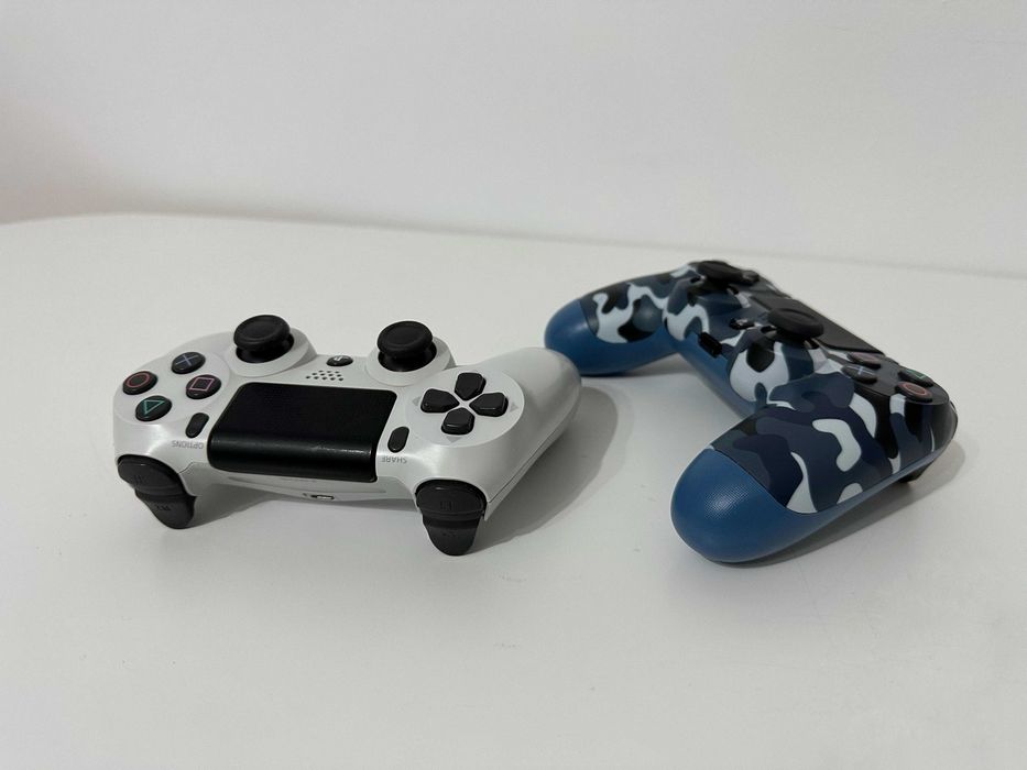 Consola SONY PlayStation 4 Slim (PS4 Slim) 500GB