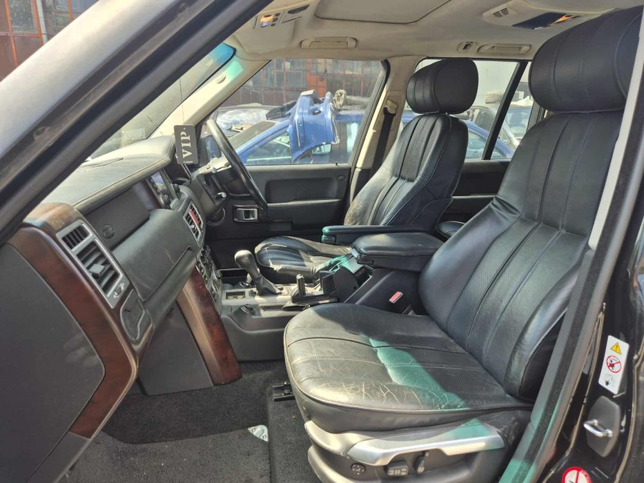 Land Rover Range Rover III 2.9TD 177кс ксенон автоматик НА ЧАСТИ!