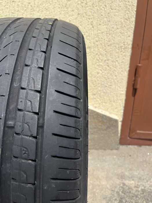 2 бр. летни гуми 225/45/17 Pirelli DOT 5118 5 mm
