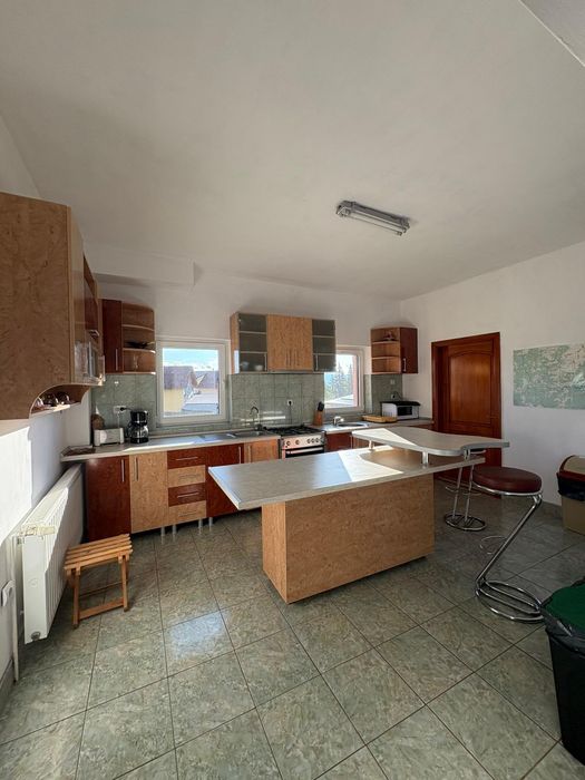 Pensiunea Dealu Negru 17B