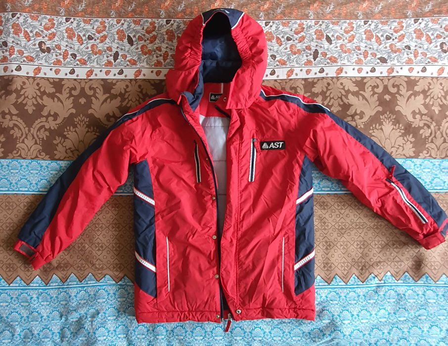 Термояке за ски или ежендневие 152/158см, 12-13г.