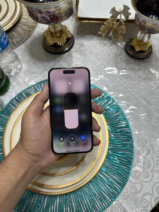 Iphone 14pro ideal