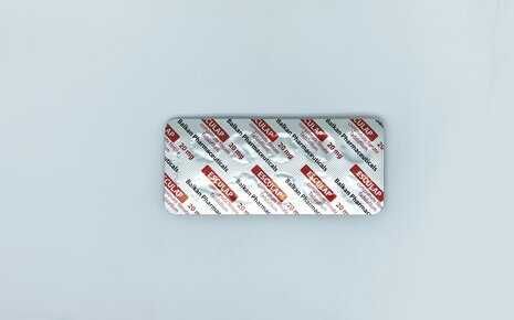 Esculap  Tadalafil