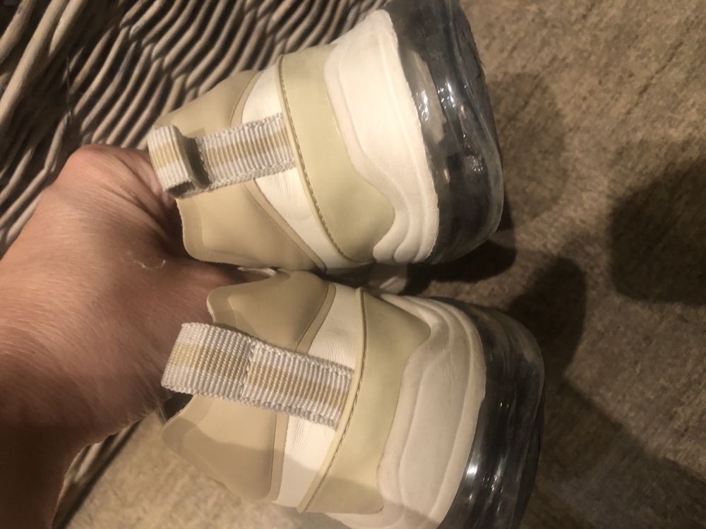 Маратонки Зара Zara 35 номер