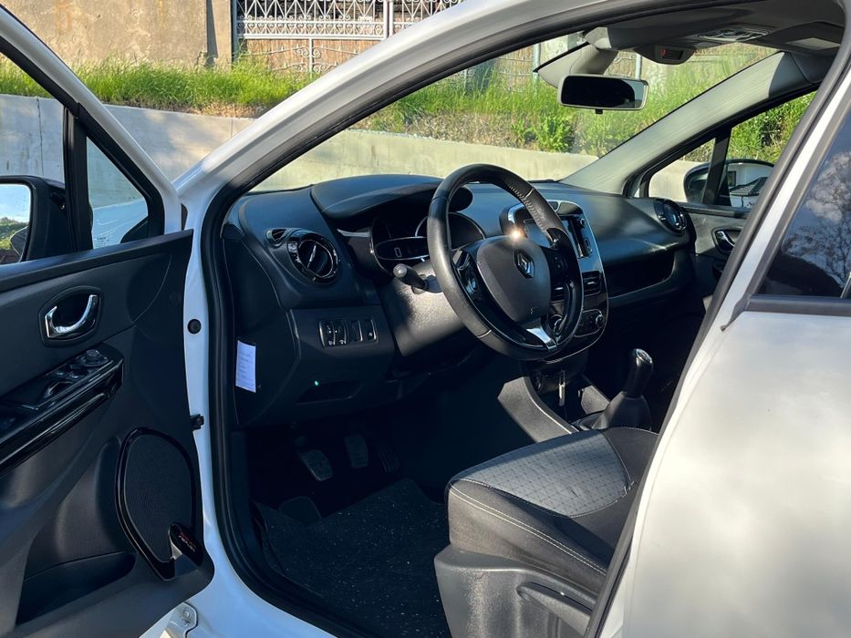 Vând Renault CLIO 4 1.5 DCI