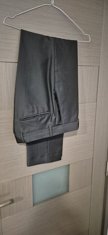 Costum bărbătesc Louis Purple