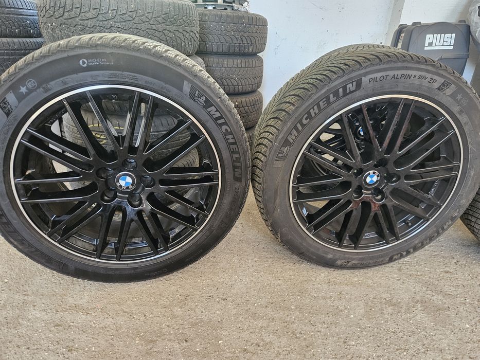 Roti iarna Bmw x5,x6 G05,G06