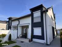 Duplex Spatios, 4 Camere, Izolat Fonic,Zona Linistita
