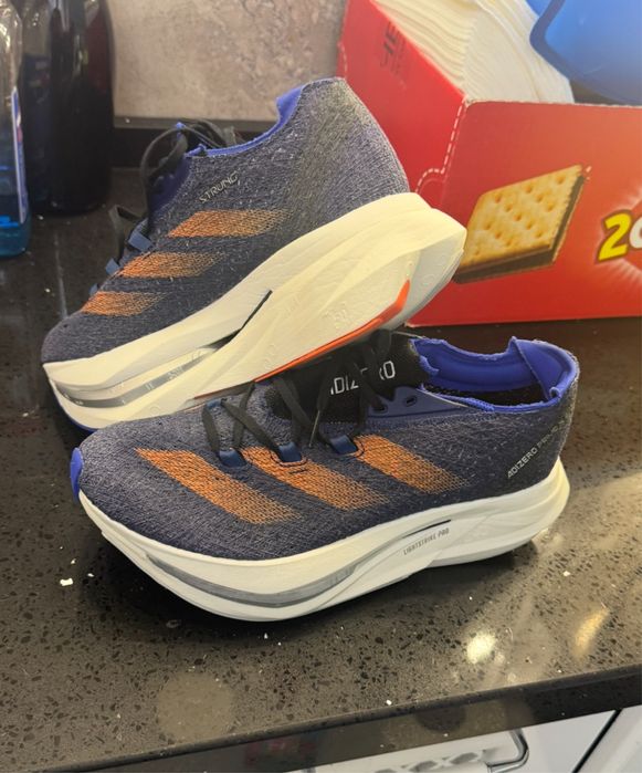 Adidasi Adidas sport de alergare