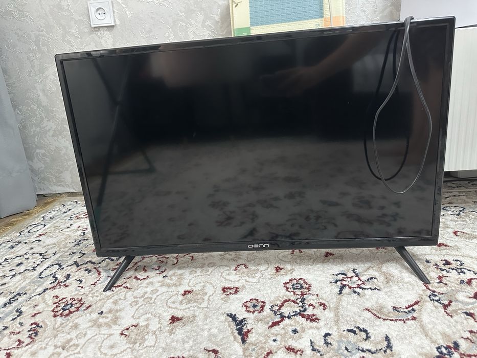 Продам телевизор Denn