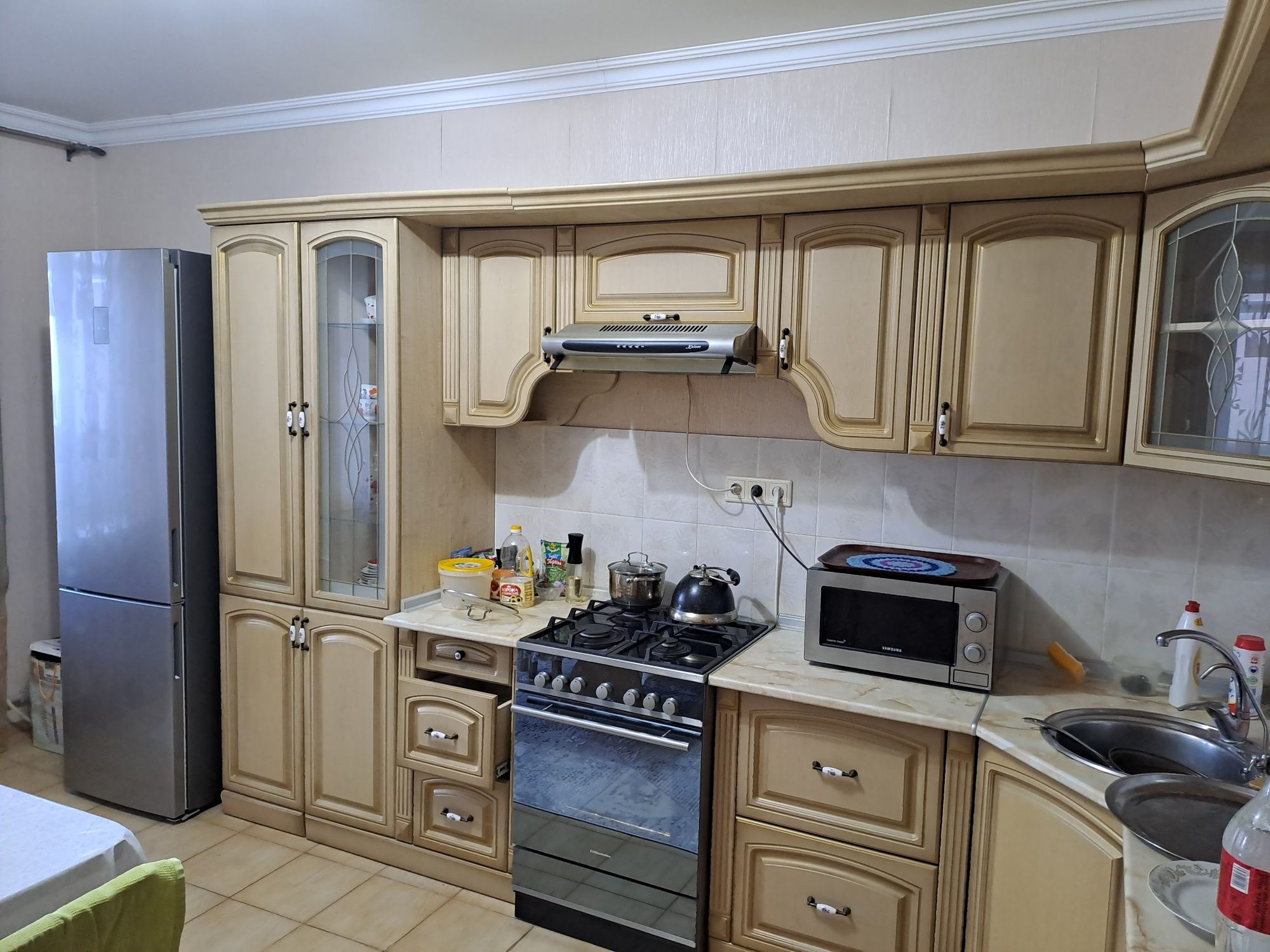 Продаётся квартира Нектар