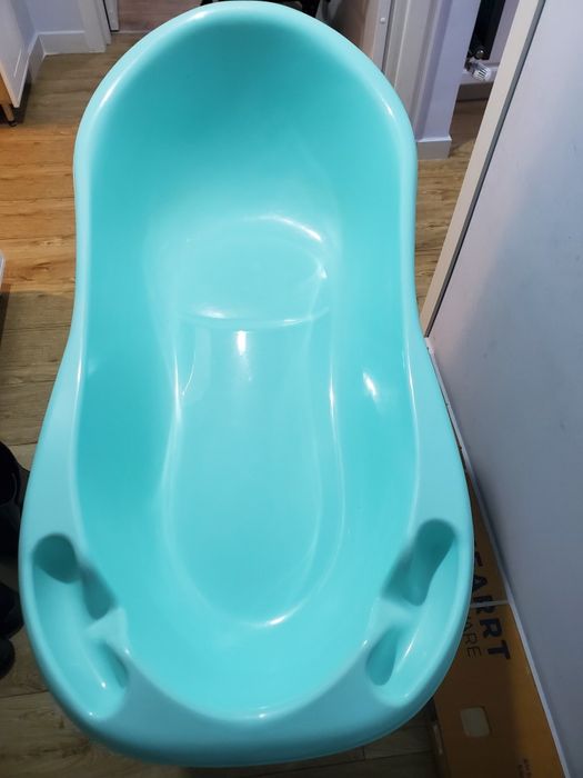 Cadita bebe plus suport