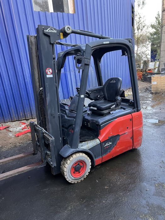 Kara Linde E16 EVO