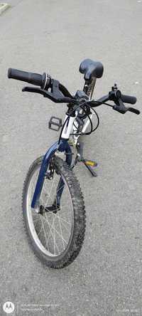 Bicicleta Rockrider St120