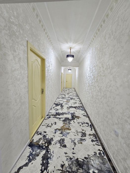 Продается 3 ком. Квартира площадью 105 кв.м. По ул. Амира Темура