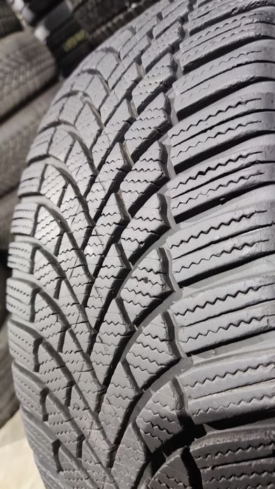 2бр. зимни гуми 195/55/16 Bridgestone Blizzak LM005
6.9mm
dot23
Добро