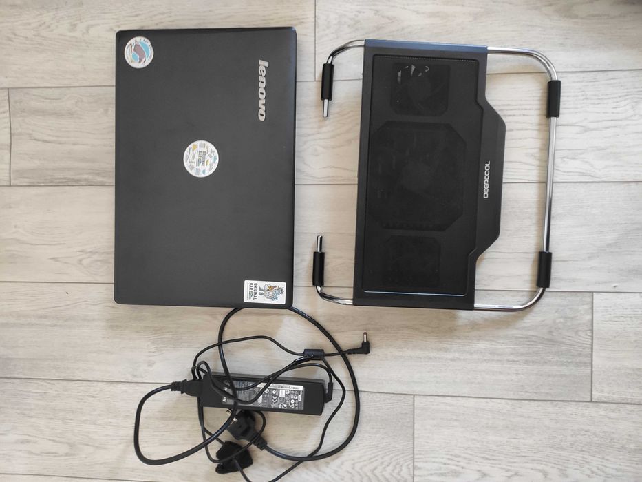 Ноутбук ленова g565 для офиса