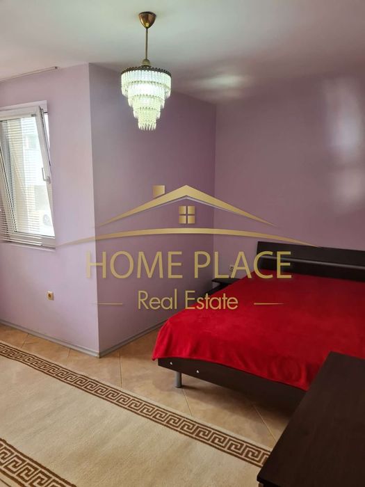 Дава се под наем Двустаен апартамент в Варна, Център - 65 кв.м за 408 € - Снимка #3