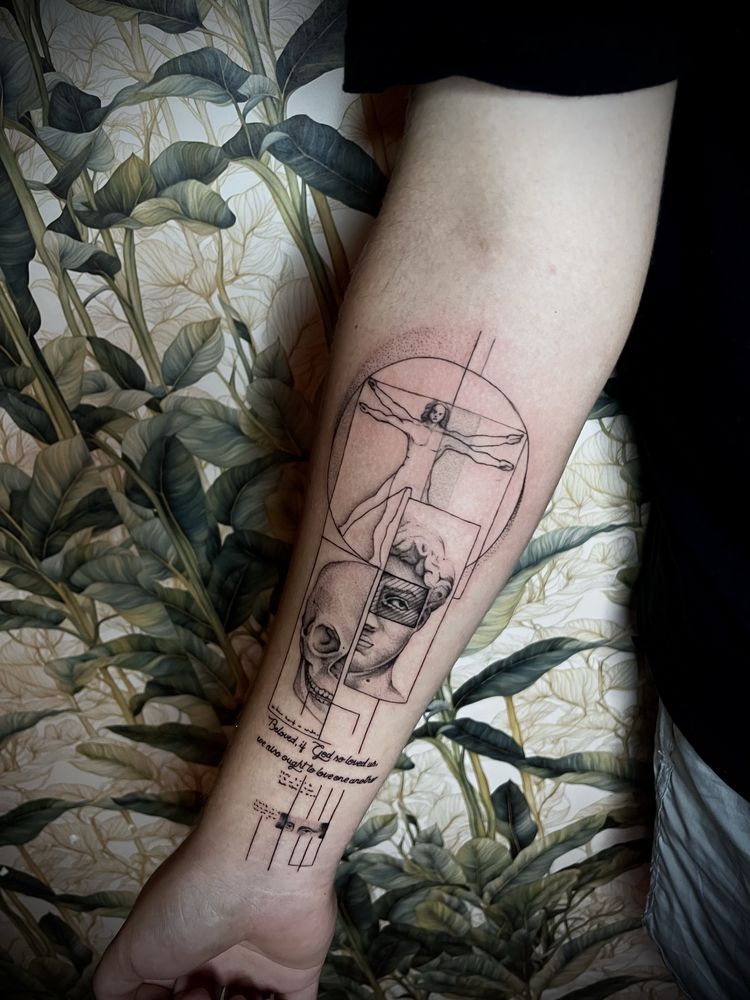 Tatuaje Bucuresti