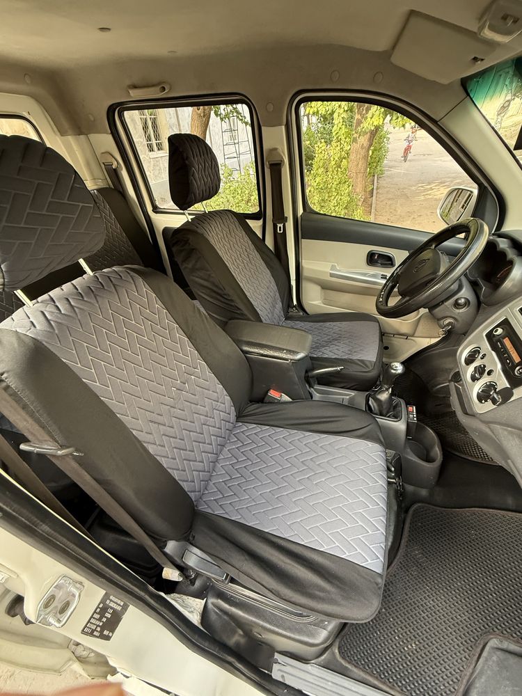 changan 98 tali 2018 yil 4 ta sideniya  gazi bor