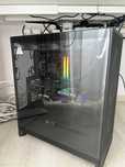 Vând PC Impecabil – AMD Ryzen™ 7 9800X3D, 64 GB DDR5, RTX 5080 16 GB