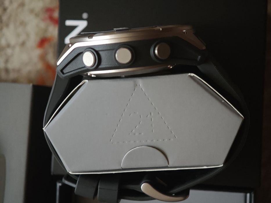 Garmin fenix 8 pro 51 mm amoled sapphire