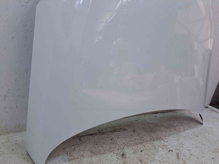 Capota Opel Insignia A [Fabr 2008-2016] GAZ