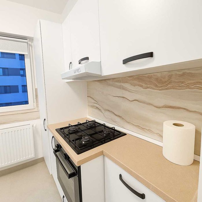 Regim Hotelier, Cazare Apartament Bucuresti langa Catedrala, Rahova S5