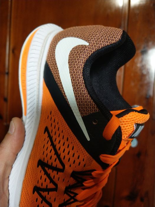 Nike Zoom 42,5нм. 27,0см.