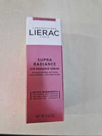 Подарък към Нов lierac Supra Radiance Serum eye 15 ml Lierac Sunissime