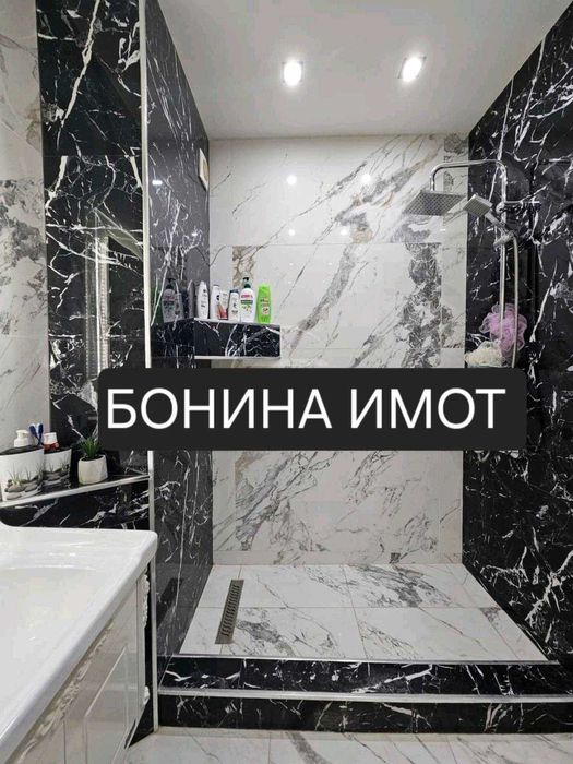 Продава се Тристаен апартамент в Асеновград - 70 кв.м за 1572 €/кв.м - Снимка #7