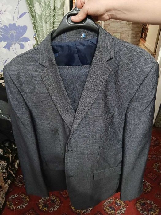 Комплект мужских костюм брюков