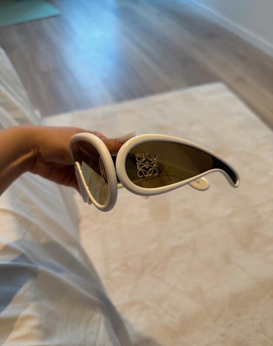 Loewe Oversized Sunglasses