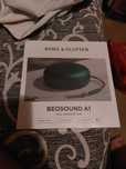 Boxa B&O Beosound A1 2nd Gen, sigilata