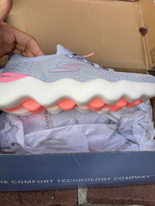 Дамски обувки SKECHERS