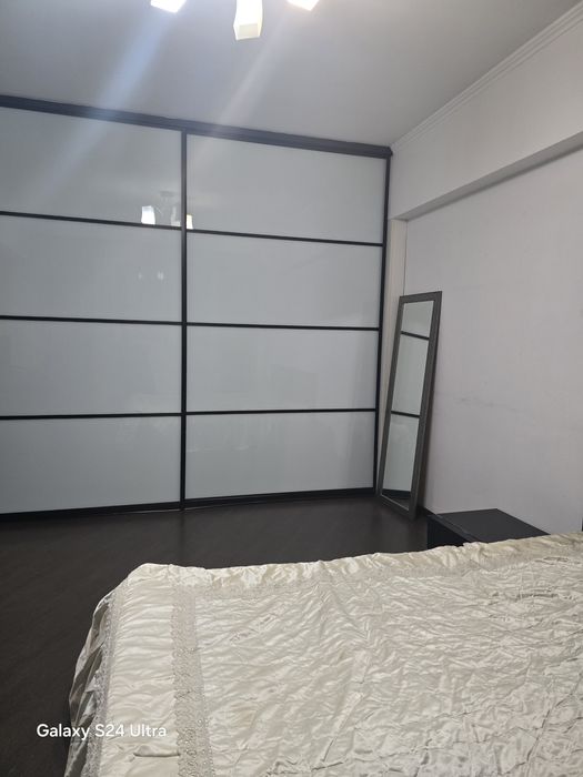 Сдам однокомнатную квартиру.