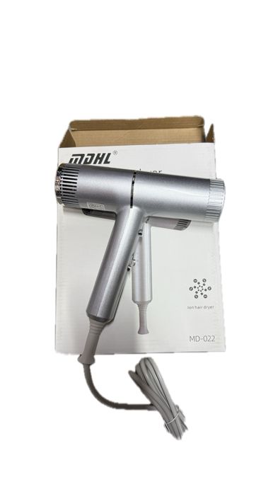 Uscător de Păr Ionic MDHL