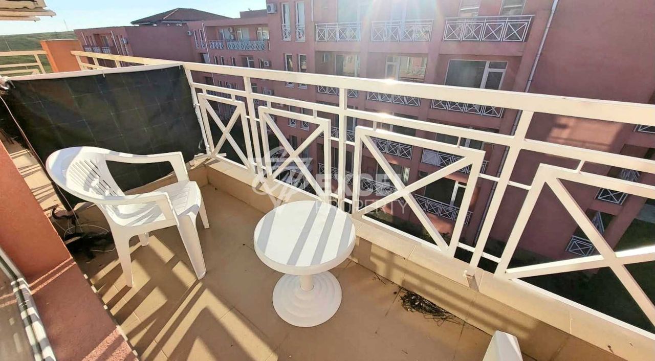 Продава се Тристаен апартамент в к.к. Слънчев бряг - 56 кв.м за 768 €/кв.м - Снимка #11
