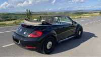 Vw Beetle cabrio