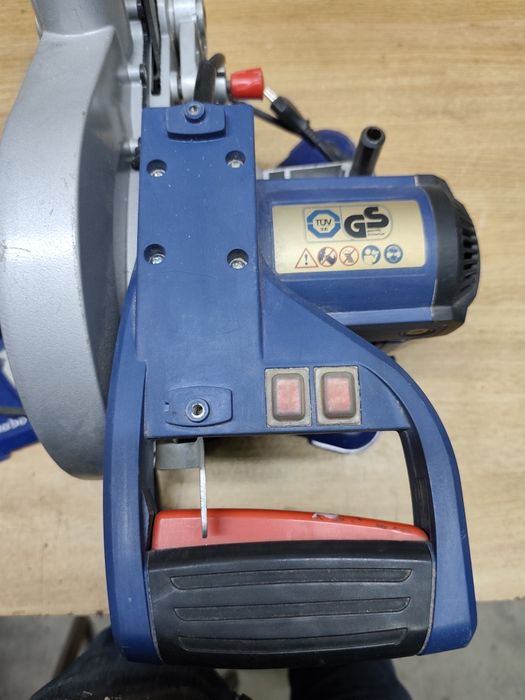 Пендула Metabo KS 216